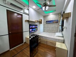 Simei Green Condominium (D18), Condominium #602195031